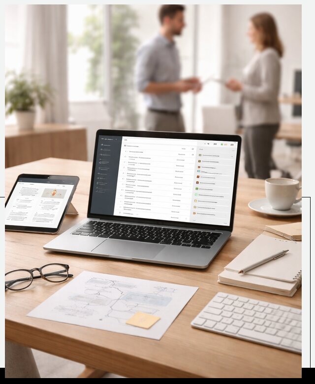 Разработка LMS и онлайн школы в Кирове-Чепецке от 13049 р. АвикейКрв