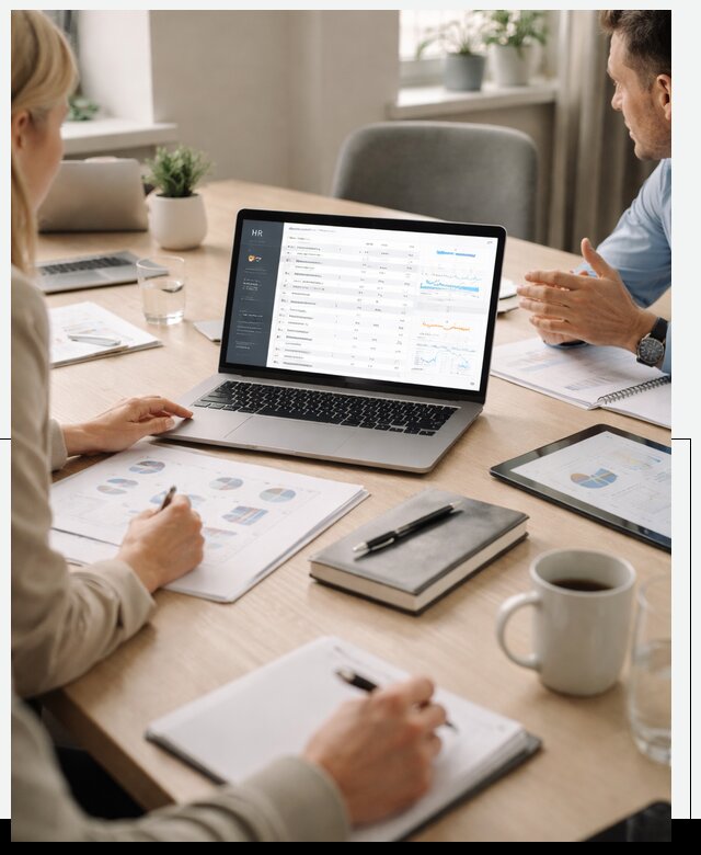 HR системы HCM ATS для подбора в Кирове-Чепецке от 13049 р. АвикейКрв