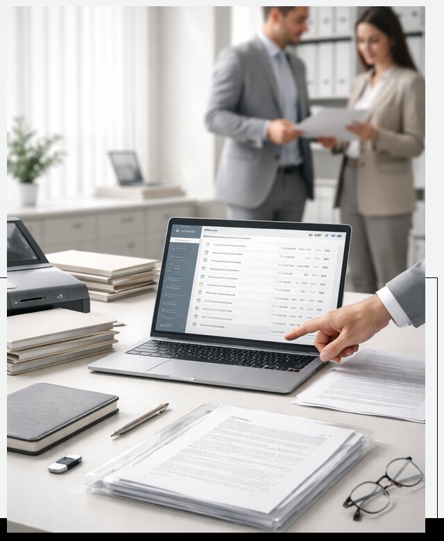 КЭДО и интеграция с 1С ЗУП в Кирове-Чепецке от 8156 р. АвикейКрв