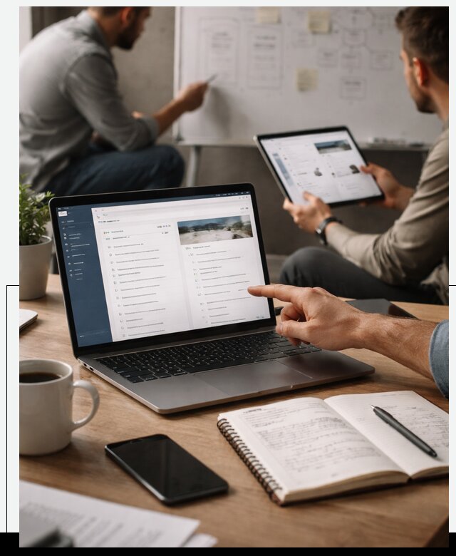 Разработка LMS платформы для корпоративного обучения в Кирове-Чепецке