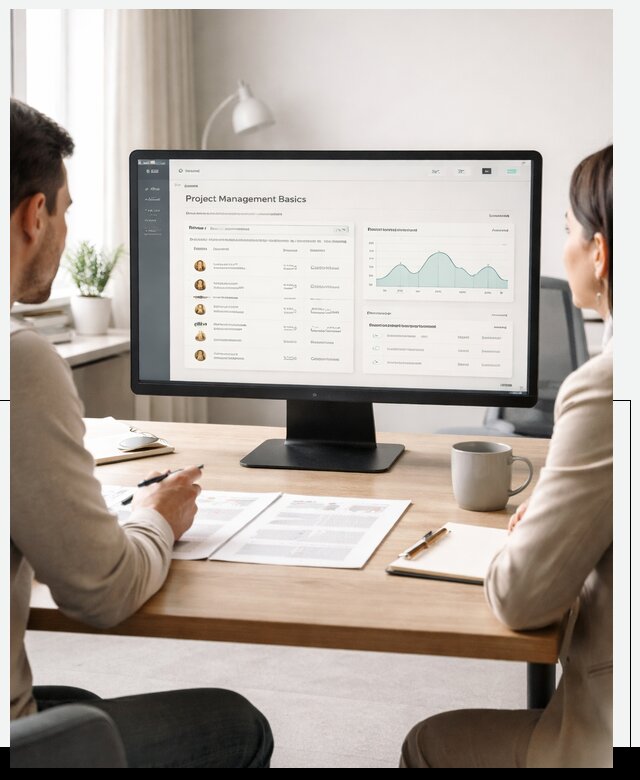 Система управления обучением в Кирове-Чепецке от 8156 р. | АвикейКрв