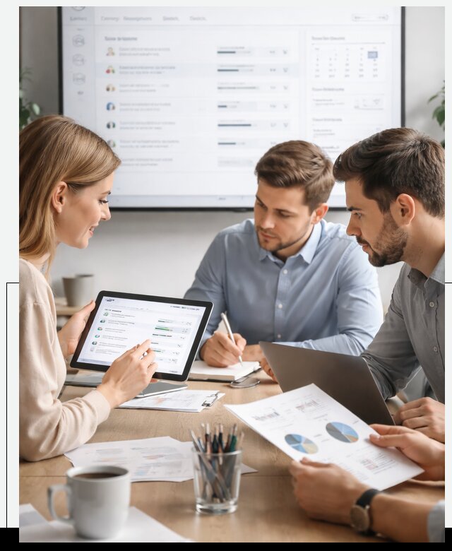 Внедрение и поддержка системы управления обучением в Кирове-Чепецке