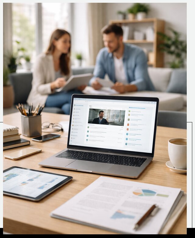 Система дистанционного обучения в Кирове-Чепецке от 48933 р. АвикейКрв