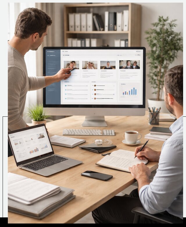 Разработка системы дистанционного обучения в Кирове-Чепецке под ключ