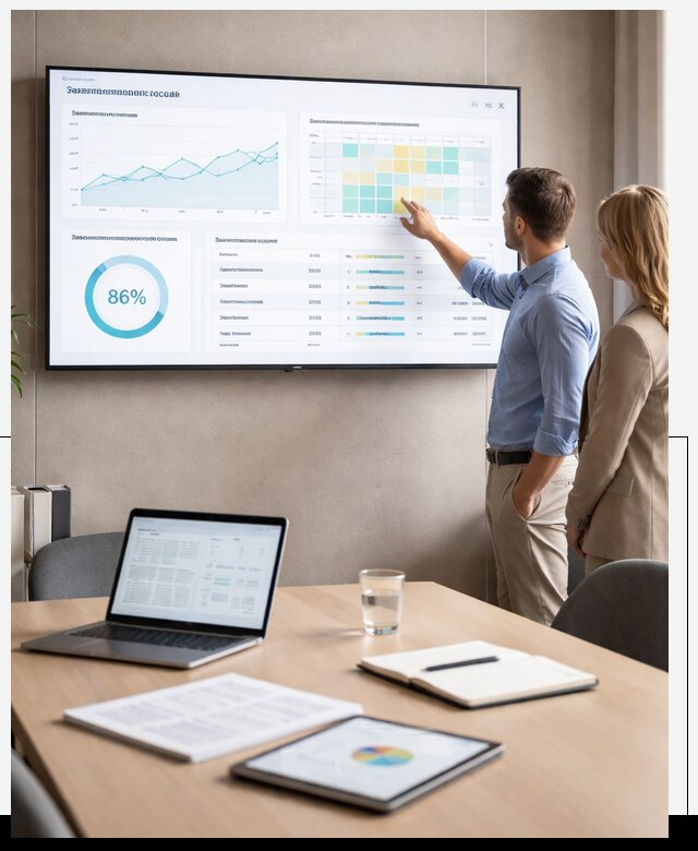 АвикейКрв - Аналитика успеваемости обучения в Кирове-Чепецке от 8156 р.