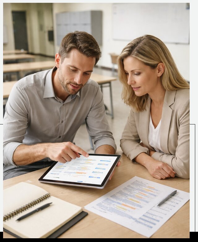 Разработка электронный дневник школа в Кирове-Чепецке от 16311 р. |АвикейКрв