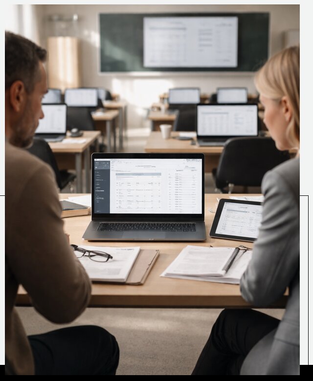 Система управления учебным процессом вузе в Кирове-Чепецке от 13049 р|АвикейКрв