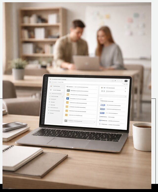 LMS для университета под ключ в Кирове-Чепецке от 8156 р. | АвикейКрв