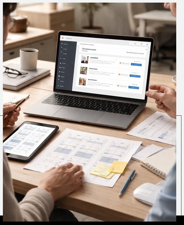 Онлайншкола платформа разработка в Кирове-Чепецке от 13049 р. | АвикейКрв