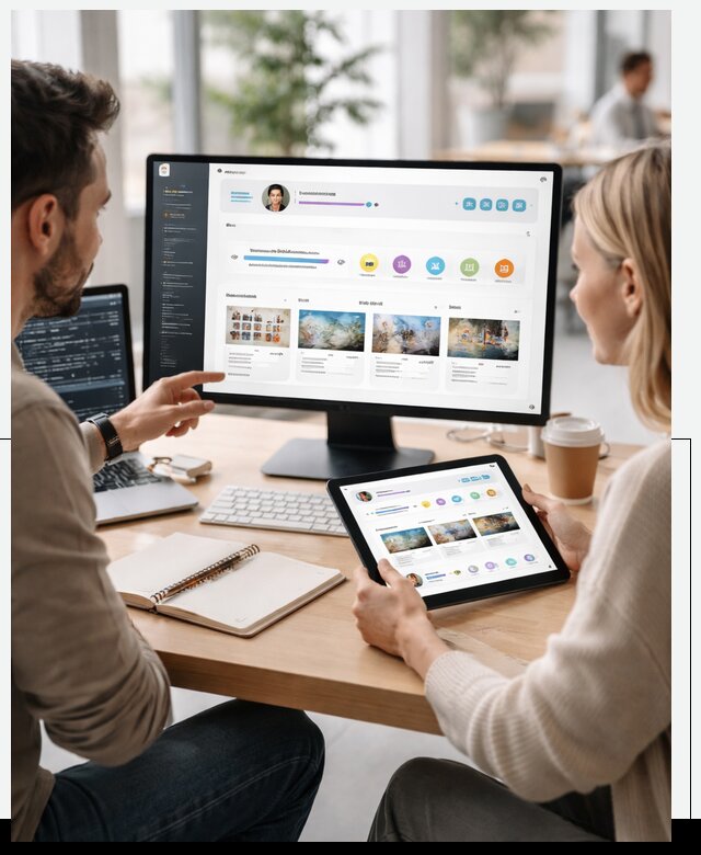 Геймификация обучения платформа в Кирове-Чепецке от 16311 р, АвикейКрв