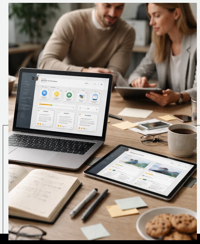 Платформа геймификации обучения и корпоративного развития в Кирове-Чепецке