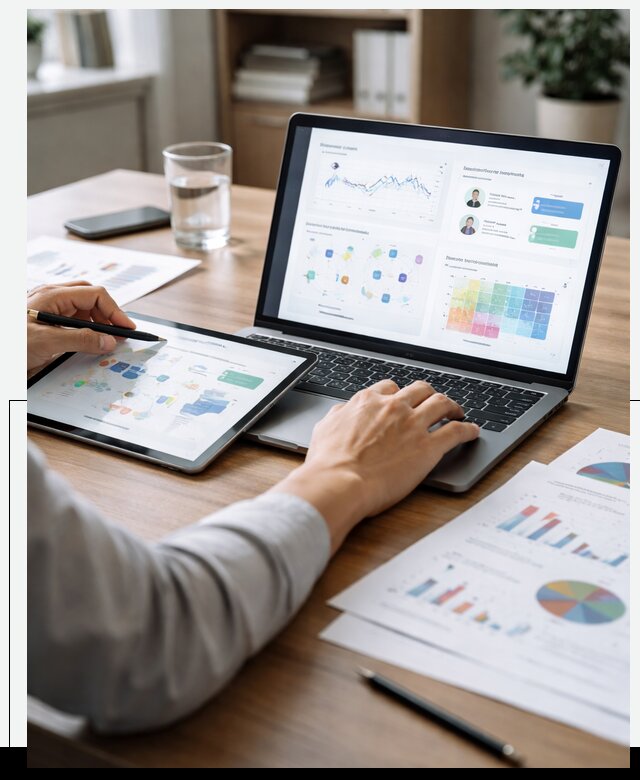 Разработка адаптивной AI системы обучения в Кирове-Чепецке под бизнес