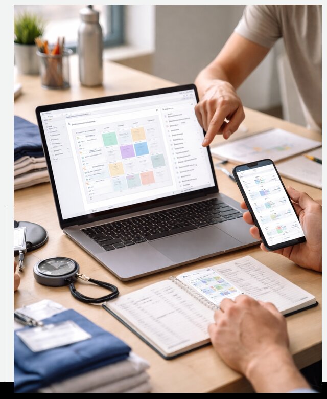 Система управления спортивной школой в Кирове-Чепецке автоматизация процессов