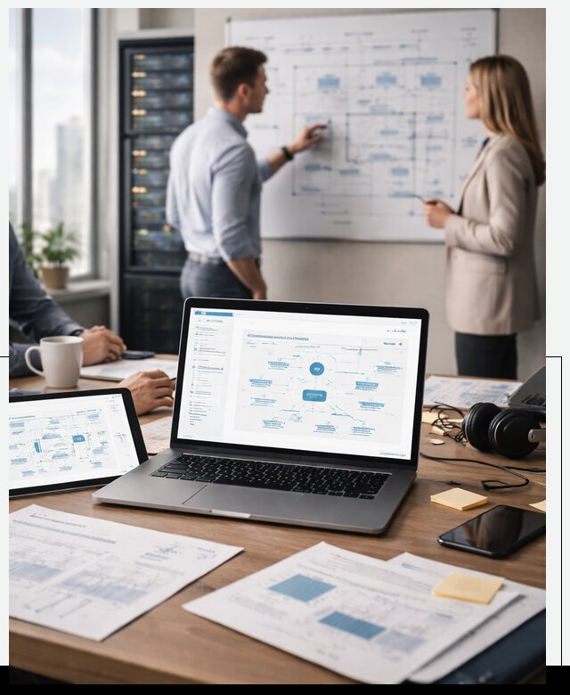 Разработка порталов госуслуг и ФГИС в Кирове-Чепецке от 13049 р. | АвикейКрв