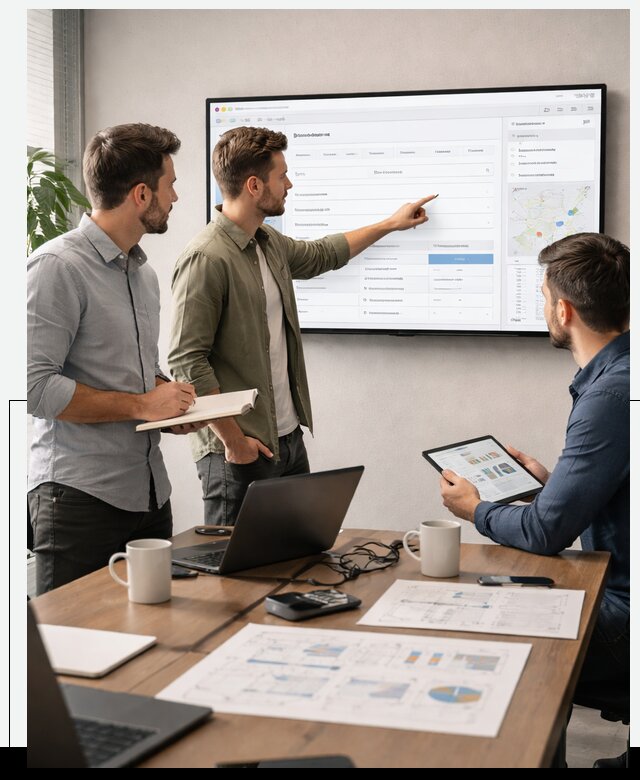 Разработка порталов госуслуг и интеграция с ФГИС в Кирове-Чепецке