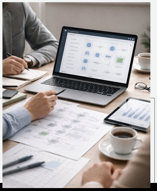 Интеграция СМЭВ и МЭДО в Кирове-Чепецке от 81555 р. | АвикейКрв