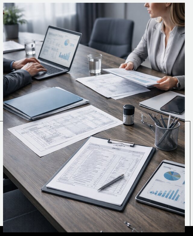 СЭД для государственного органа в Кирове-Чепецке от 38059 р. | АвикейКрв