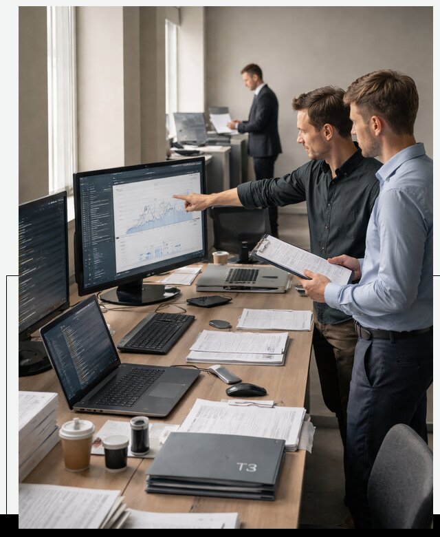 СЭД для государственного органа: внедрение и сопровождение в Кирове-Чепецке