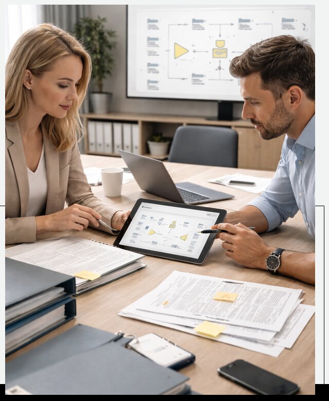 Мэдо межведомственный документооборот в Кирове-Чепецке от 9243р | АвикейКрв