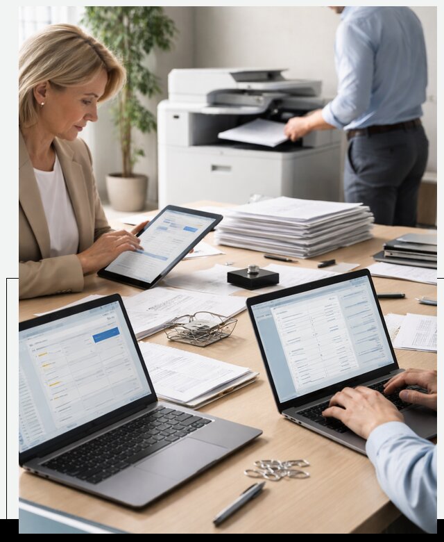 Внедрение МЭДО межведомственного документооборота в Кирове-Чепецке