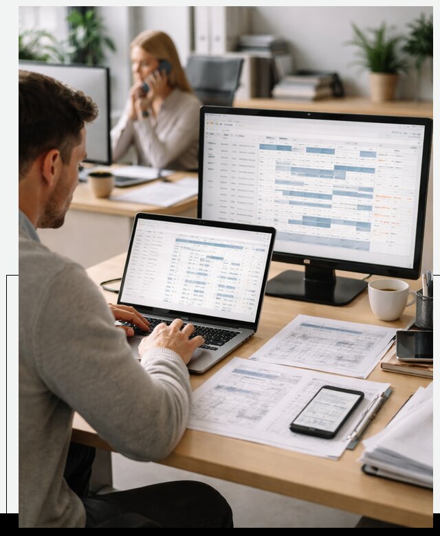 PMS для бронирования отелей и управления номерным фондом в Кирове-Чепецке