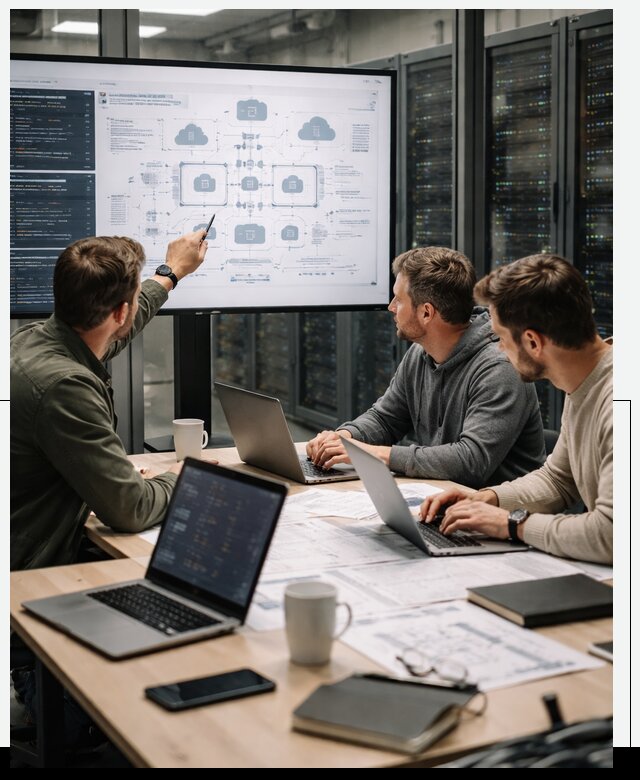 GameDev Backend и платформы в Кирове-Чепецке от 27185 р. | АвикейКрв