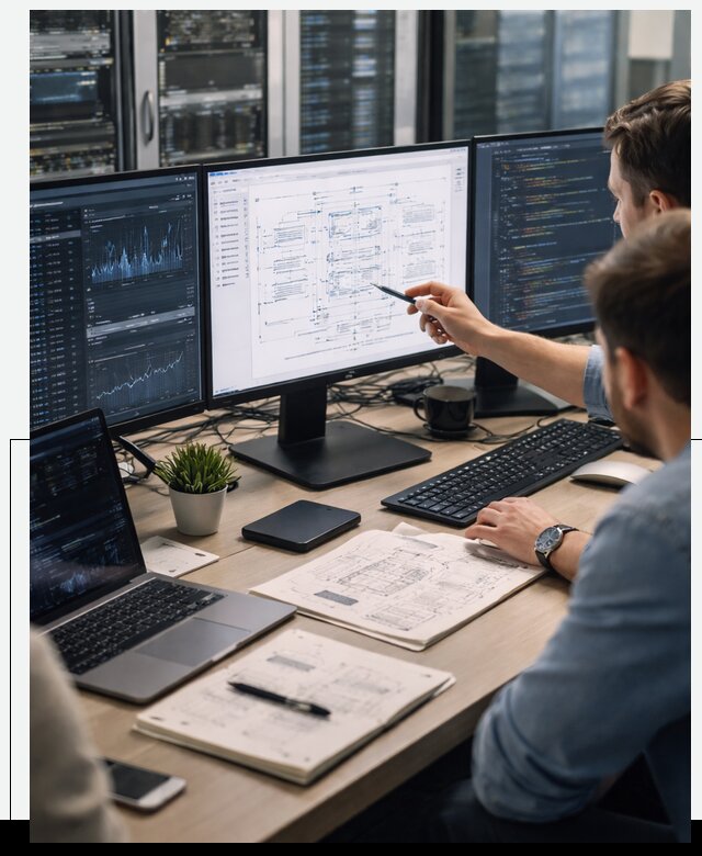 Разработка GameDev Backend и игровых платформ под ключ в Кирове-Чепецке