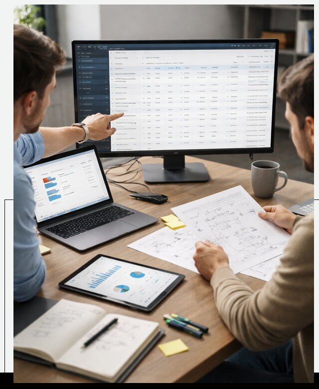 Интеграция GDS и настройка онлайн-бронирования в Кирове-Чепецке